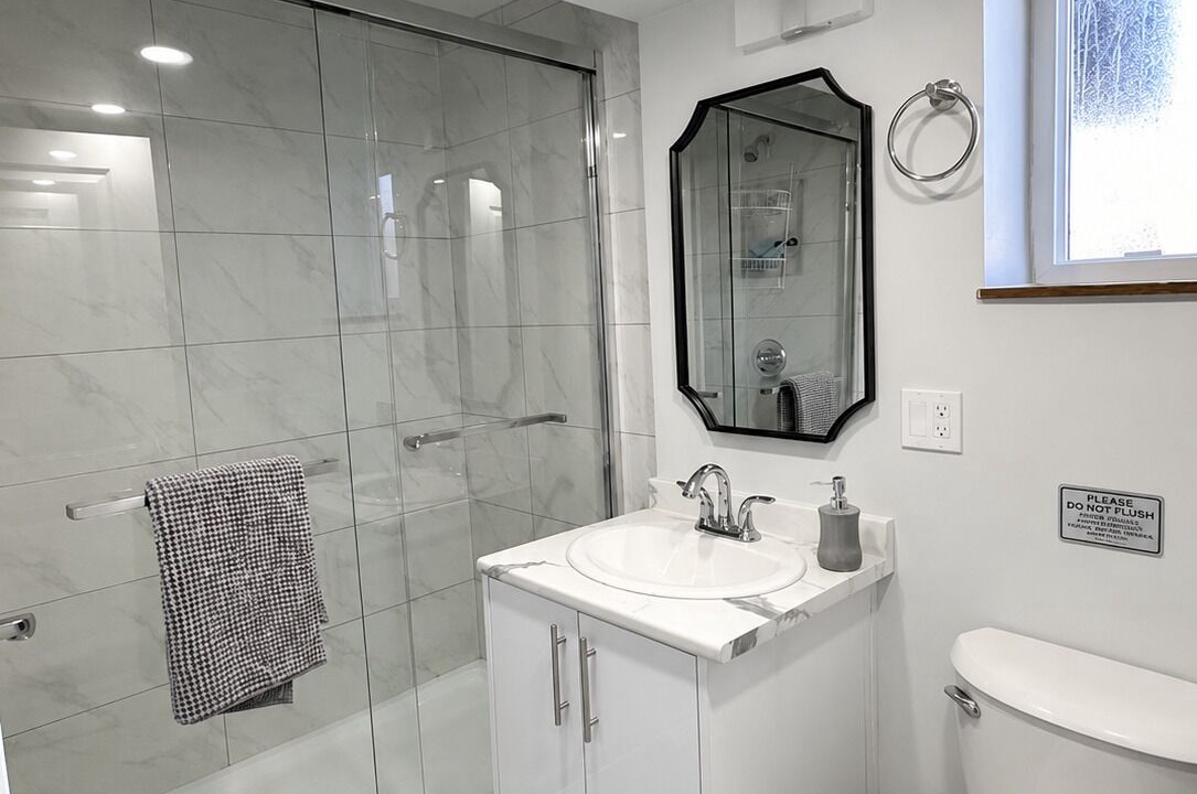 Photo of Bathroom in Killarney