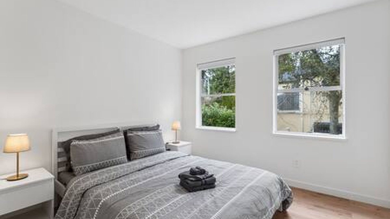 Photo of Bedroom in Upper Lonsdale