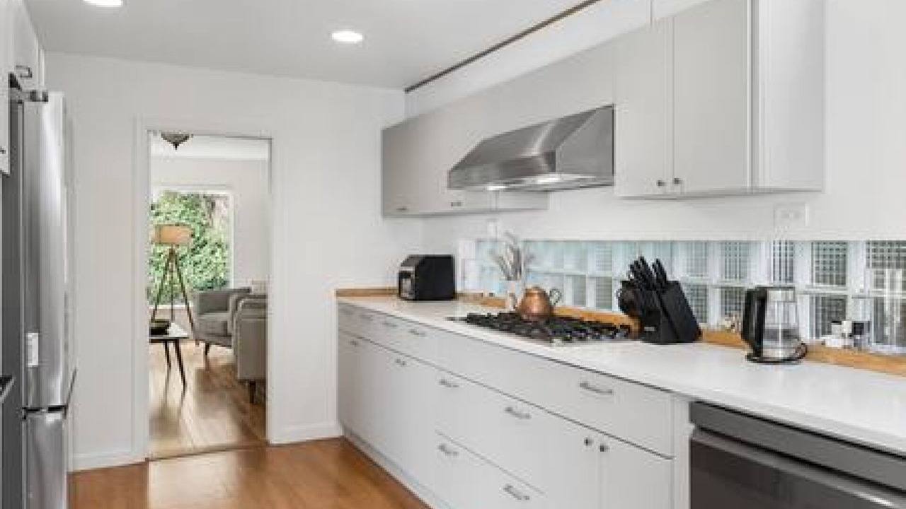 Photo of Kitchen in Upper Lonsdale