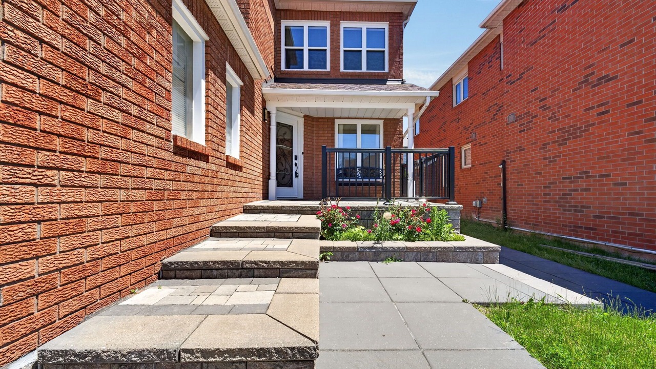 Photo of Outdoor in Ajax