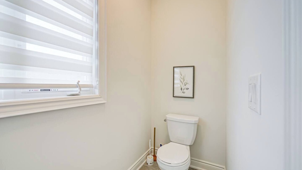 Photo of Bathroom in Richmond Hill