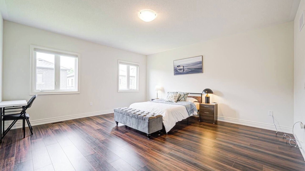 Photo of Bedroom in Richmond Hill