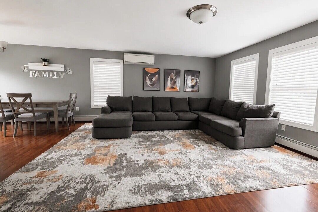 Photo of Livingroom in Bangor