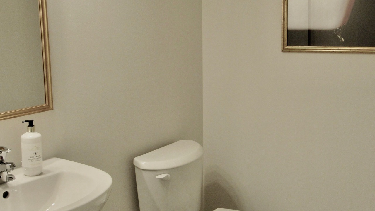 Photo of Bedroom in Cobourg