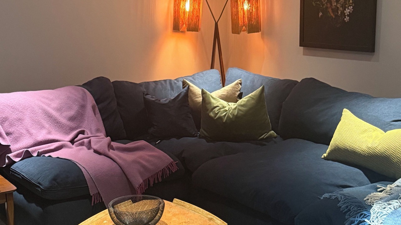 Photo of Livingroom in Trent Hills