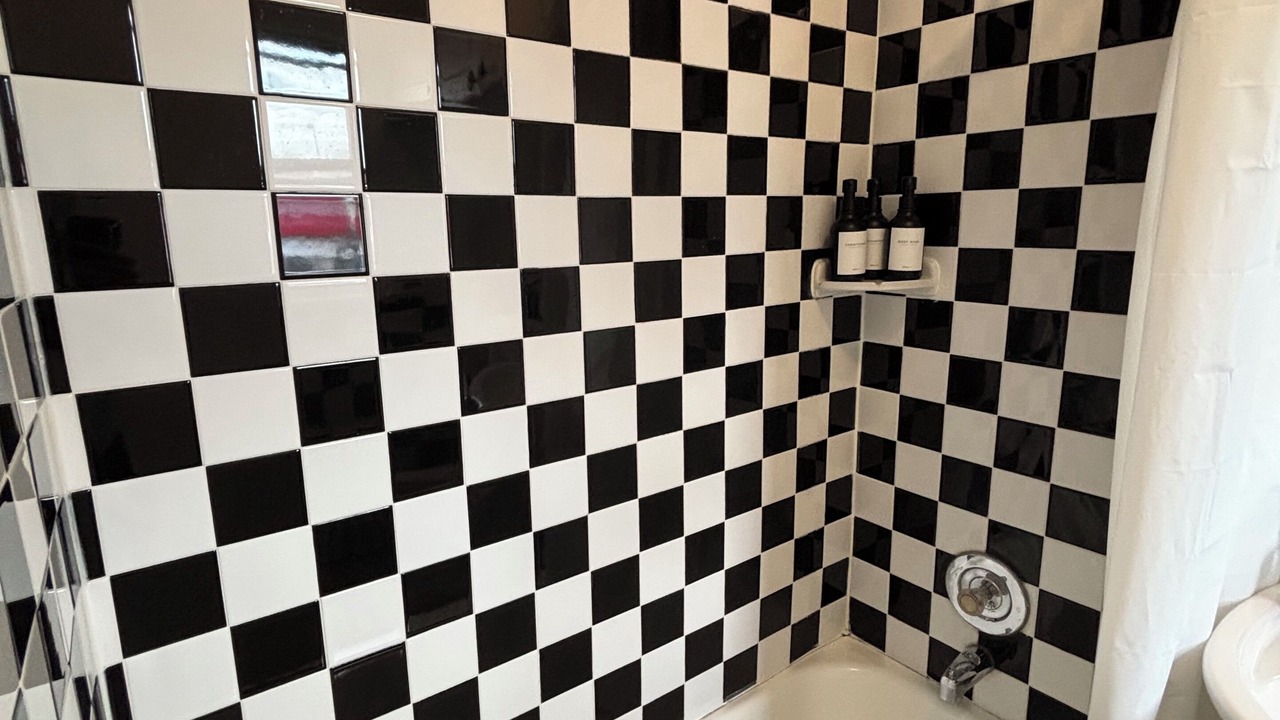 Photo of Bathroom in Old East York
