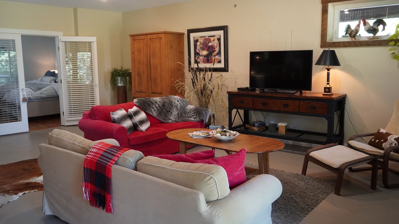 Photo of Livingroom in Rock Creek
