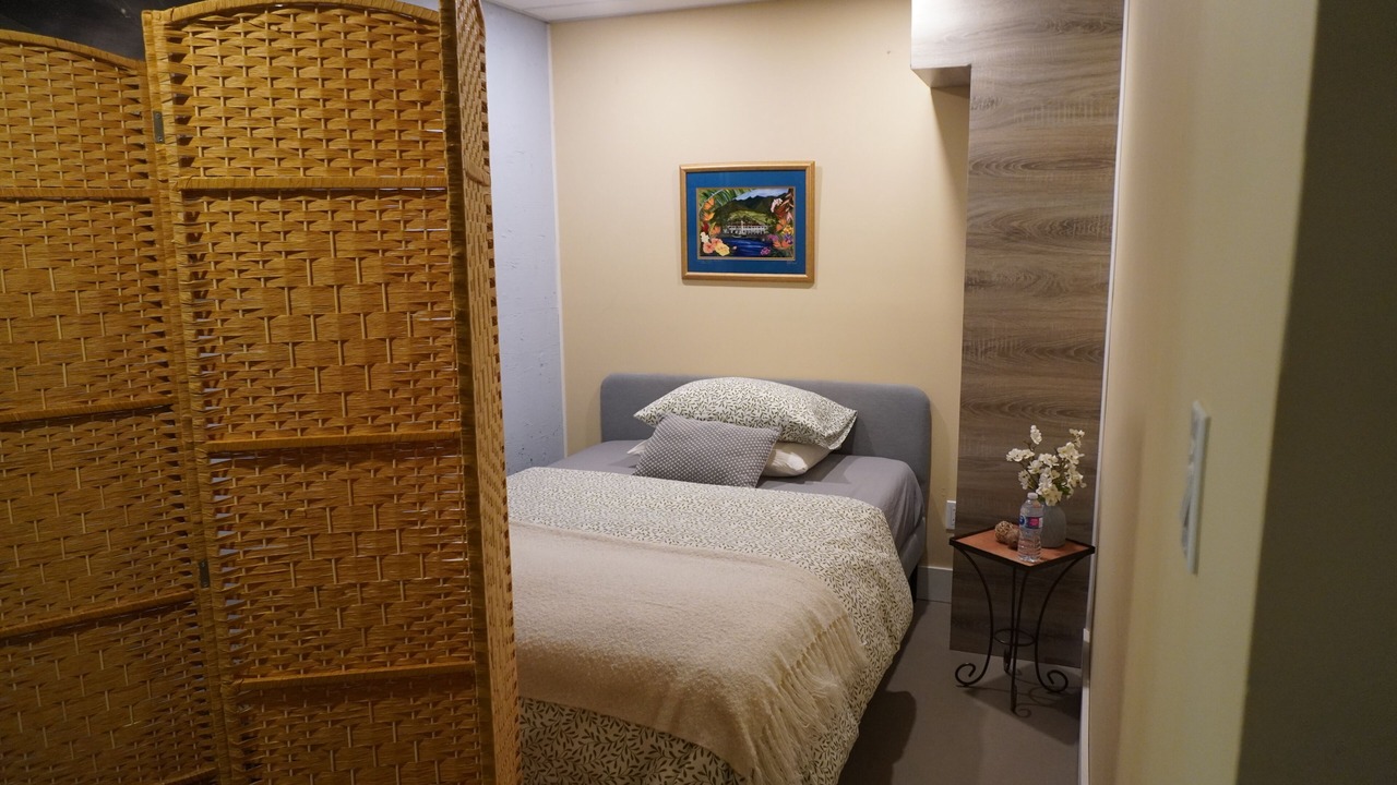 Photo of Bedroom in Rock Creek