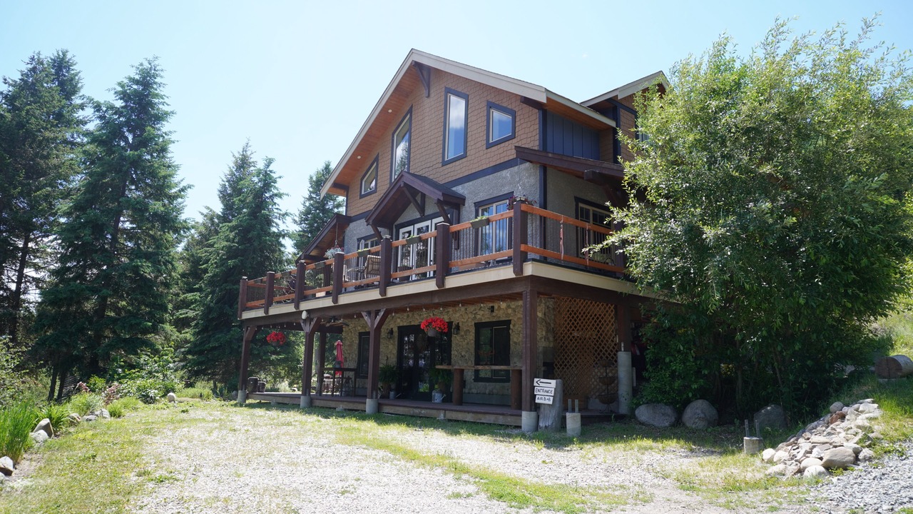 Photo of Outdoor in Rock Creek
