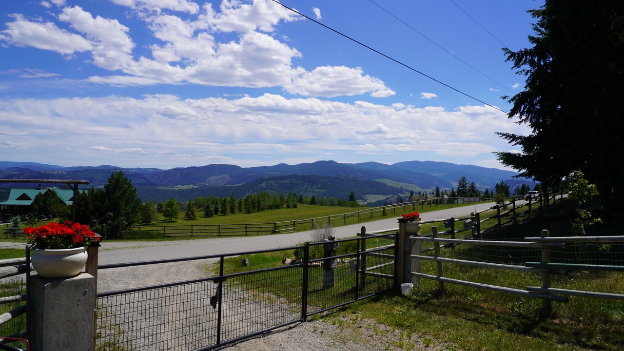 Photo of Outdoor in Rock Creek