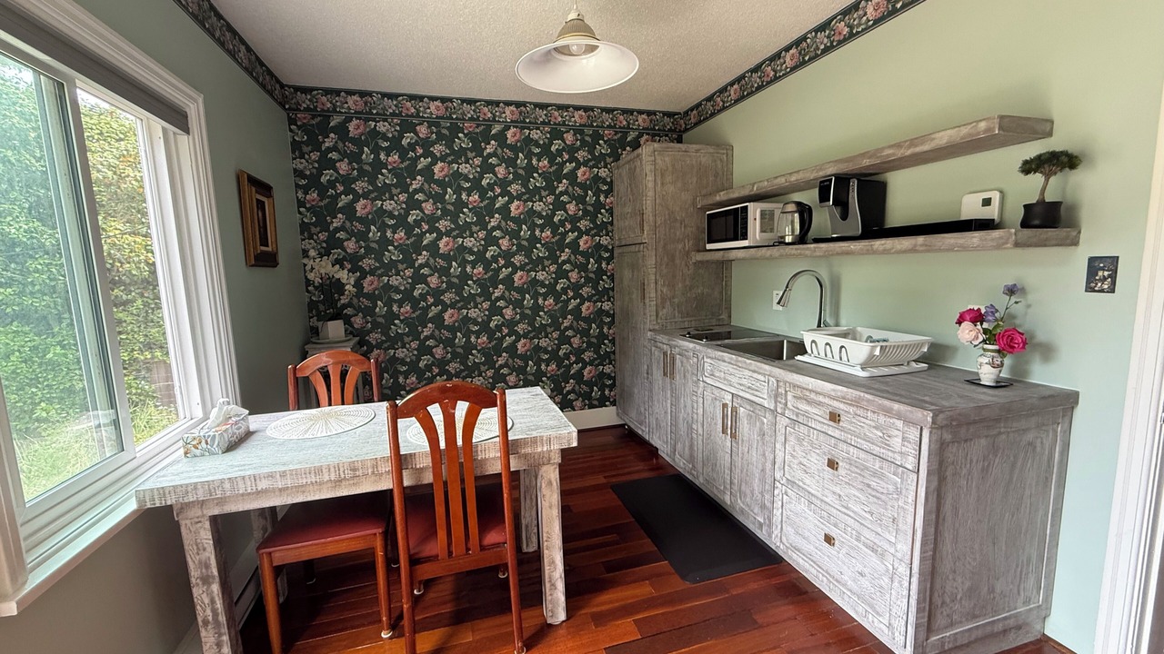 Photo of Kitchen in Saanich East