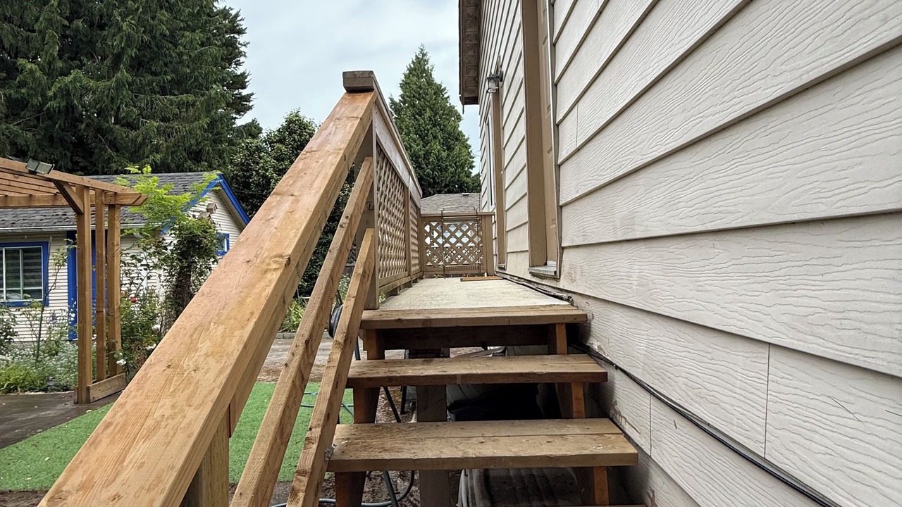 Photo of Outdoor in Saanich East