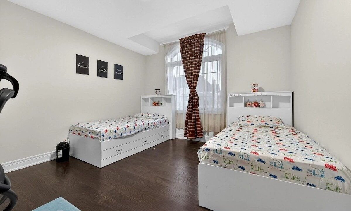 Photo of Bedroom in Brampton