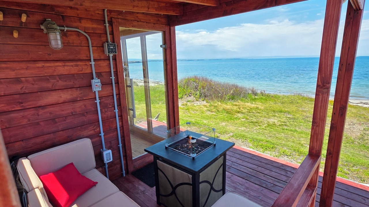 Photo of Patio Balcony in Sydney Mines