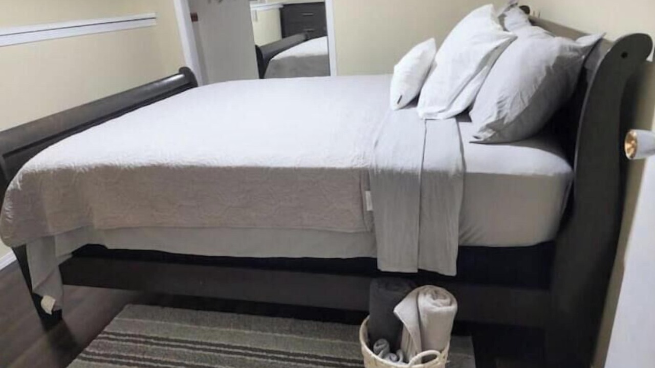 Photo of Bedroom in Prince Albert