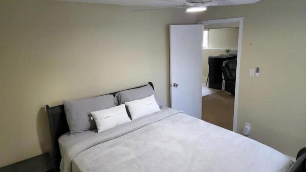 Photo of Bedroom in Prince Albert
