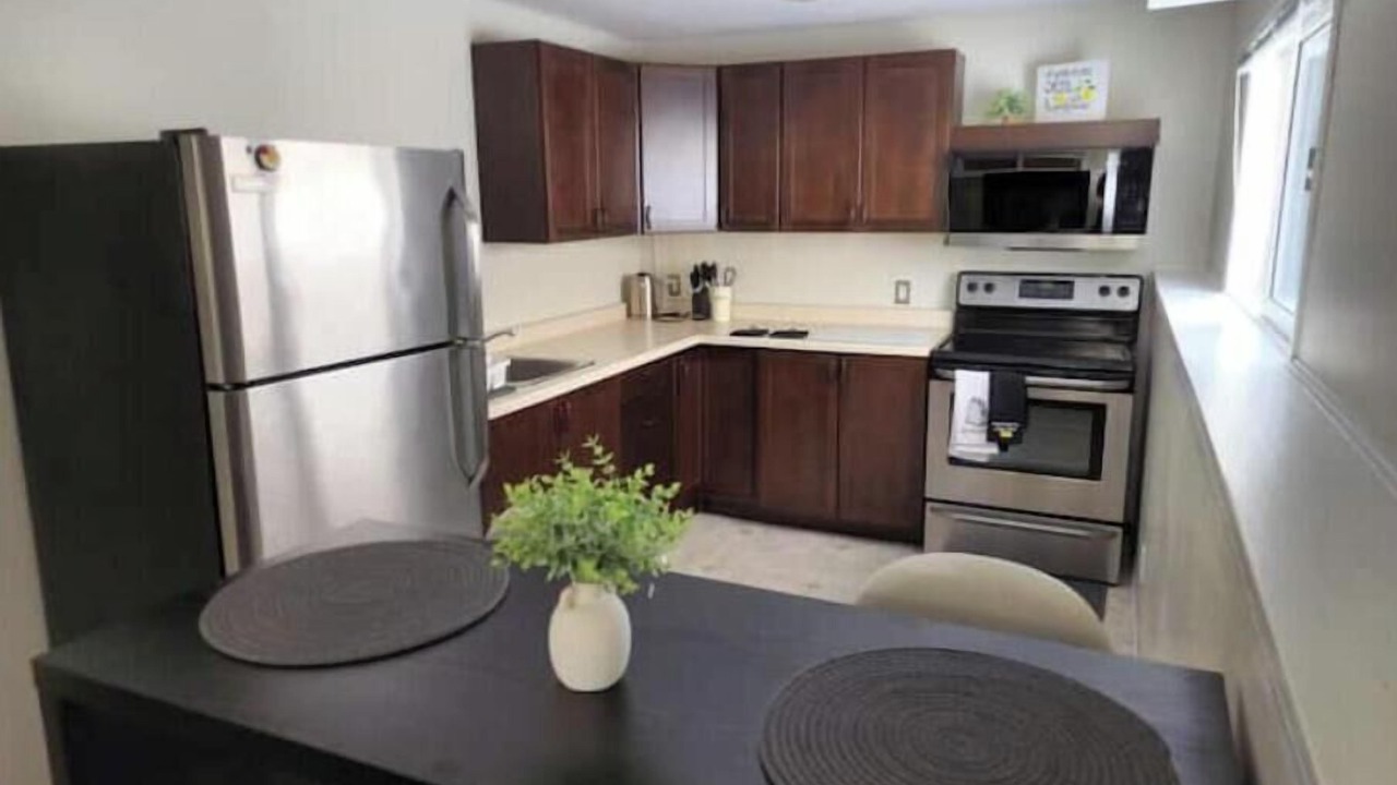 Photo of Kitchen in Prince Albert