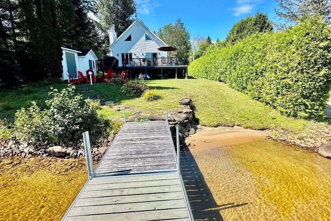 Photo of Outdoor in Lac-des-Plages