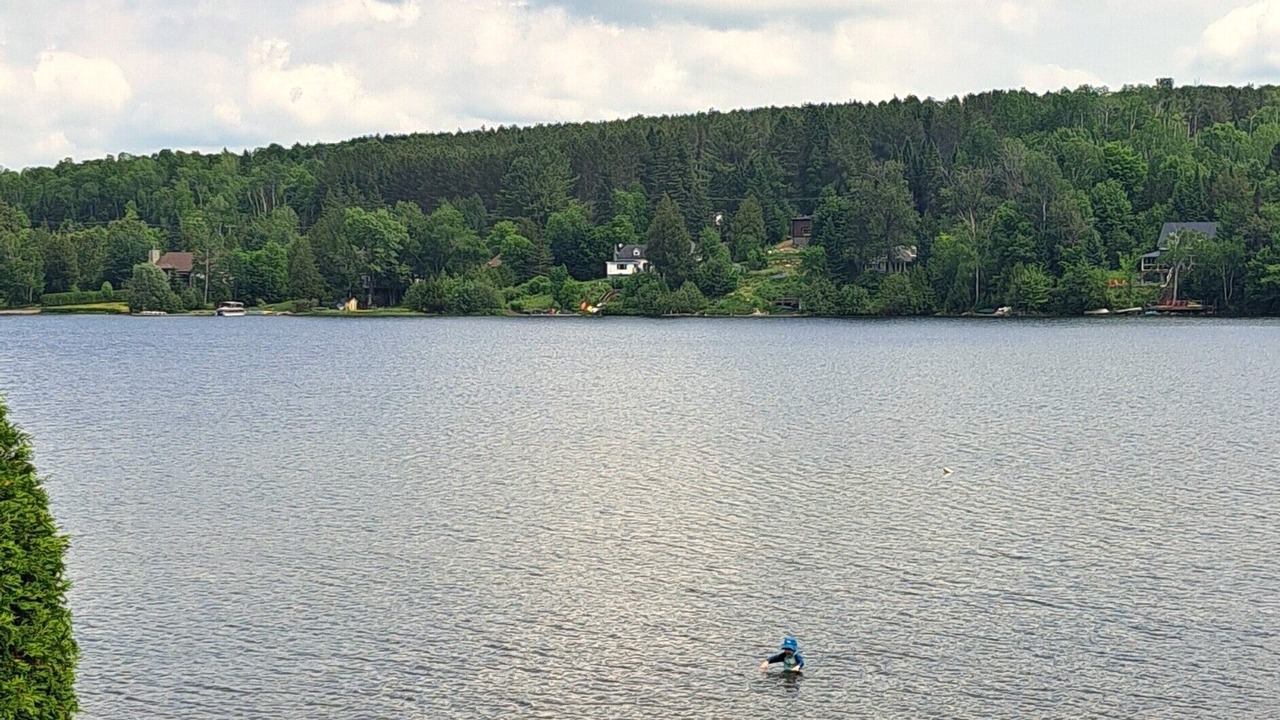 Photo of Others in Lac-des-Plages