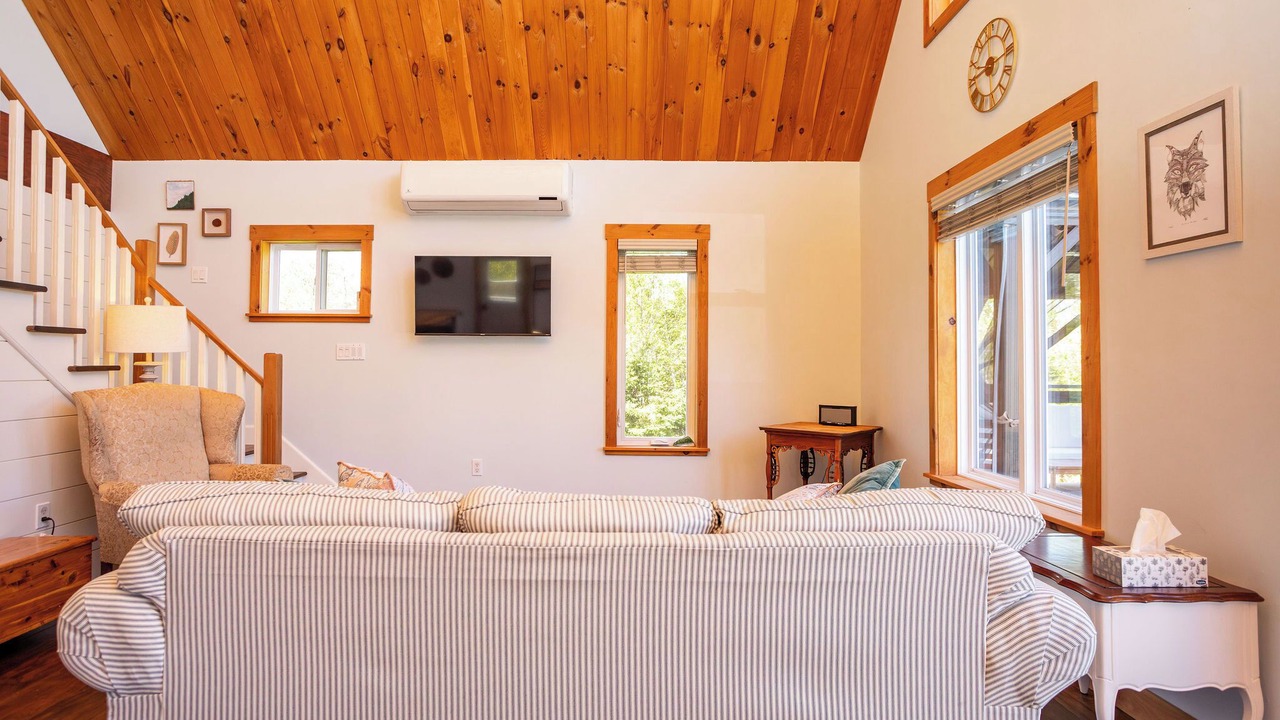 Photo of Livingroom in Queens County