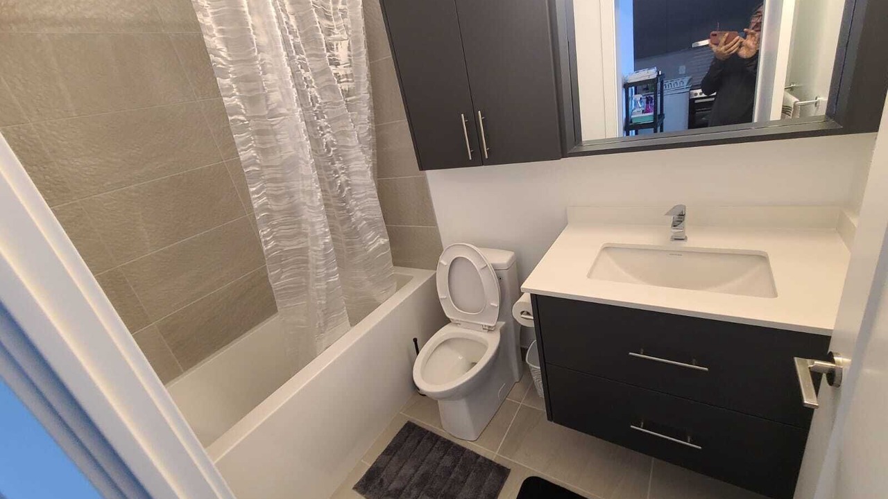 Photo of Bathroom in Markham