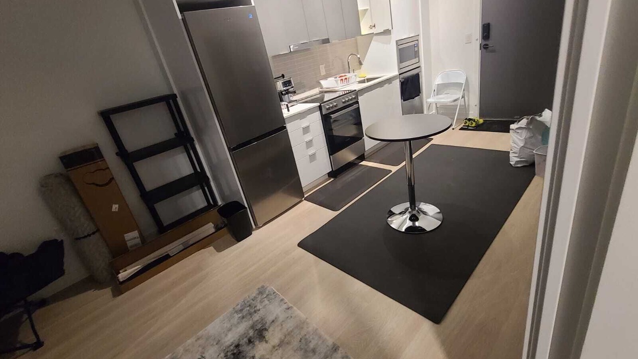 Photo of Kitchen in Markham