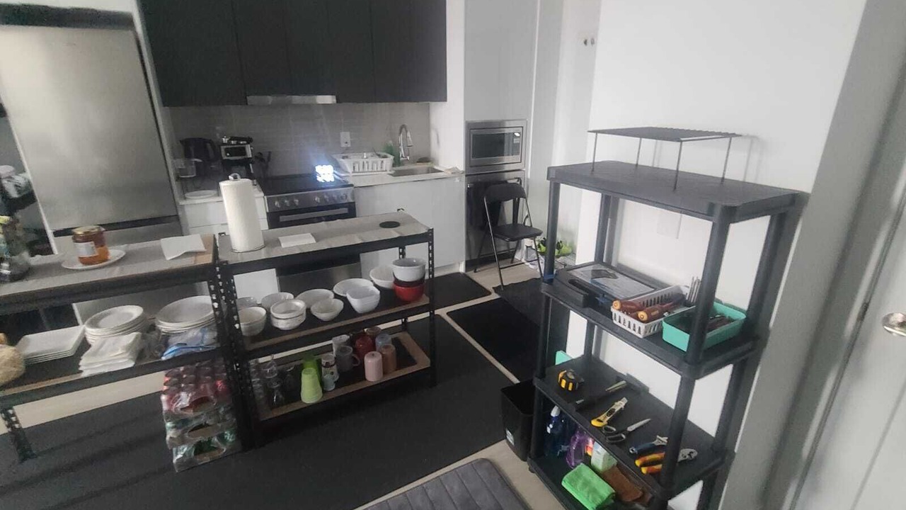 Photo of Kitchen in Markham