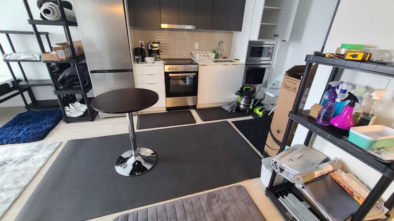 Photo of Kitchen in Markham