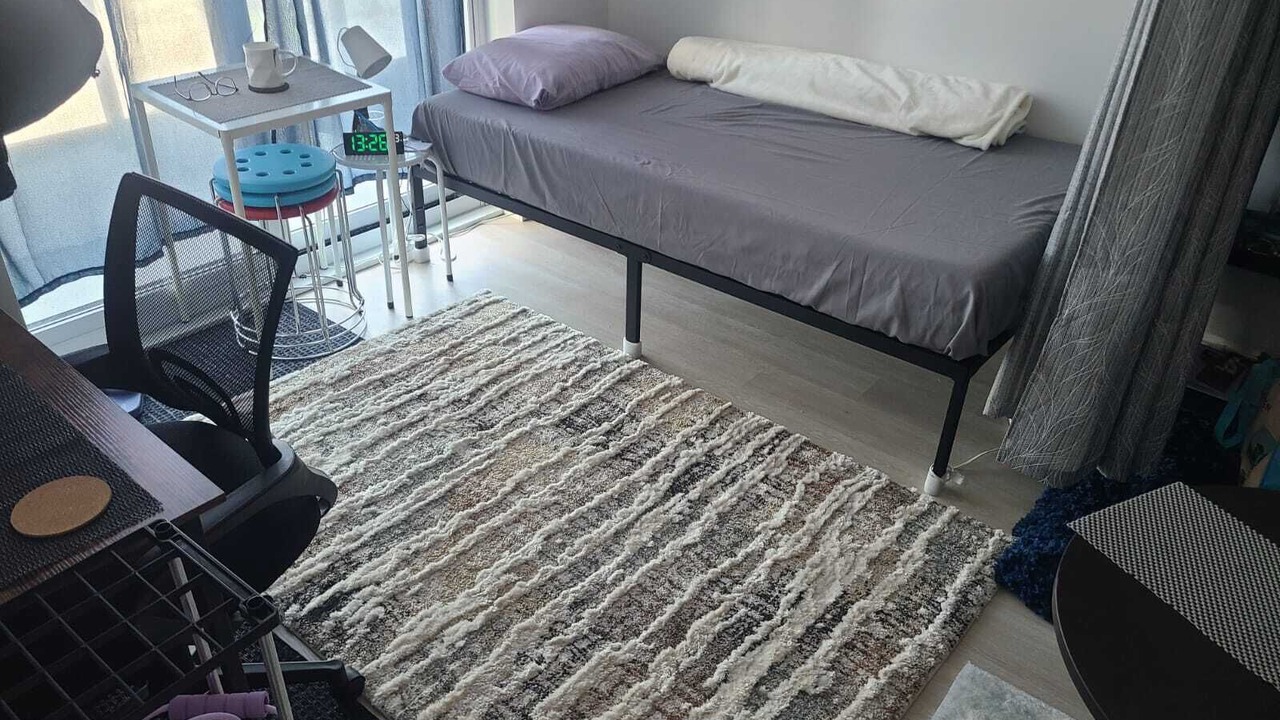 Photo of Bedroom in Markham