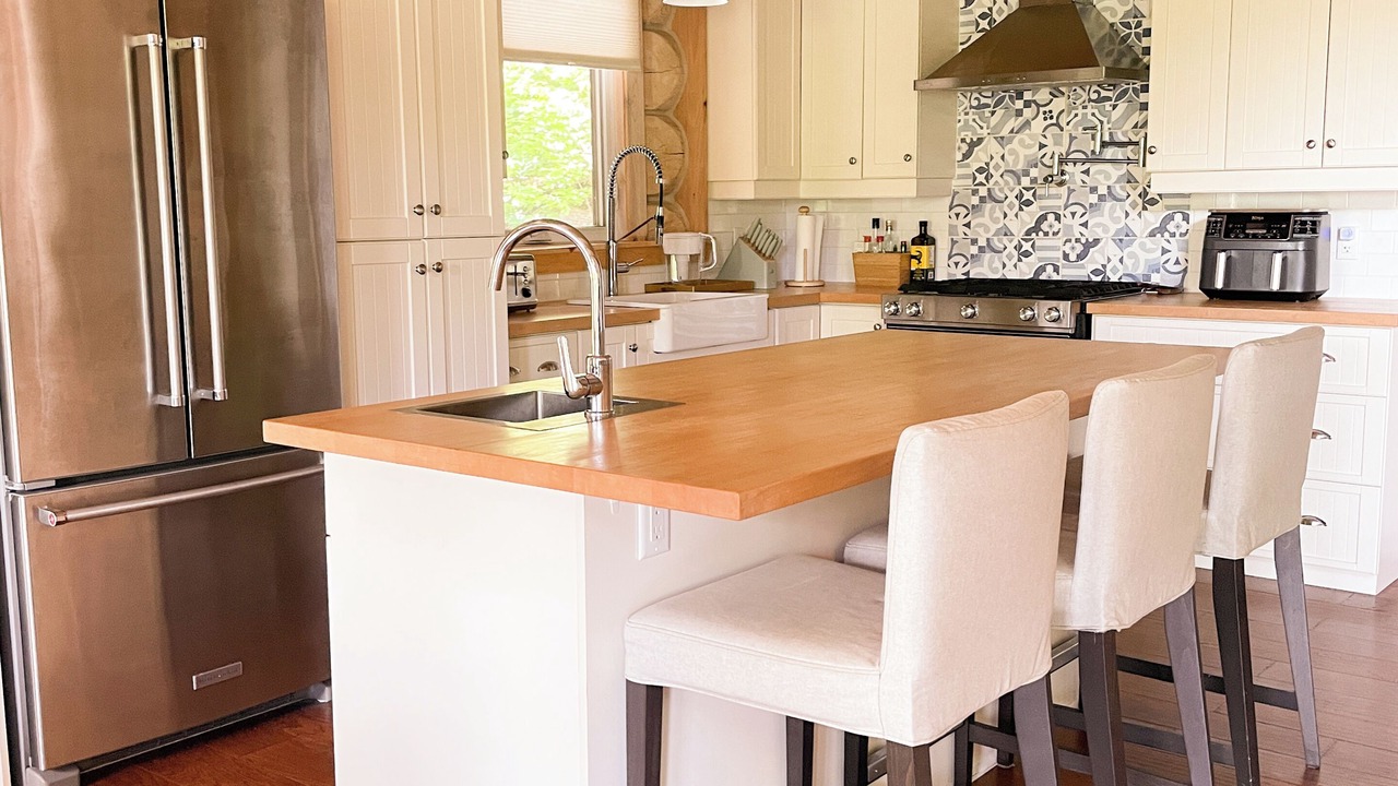 Photo of Kitchen in Montebello