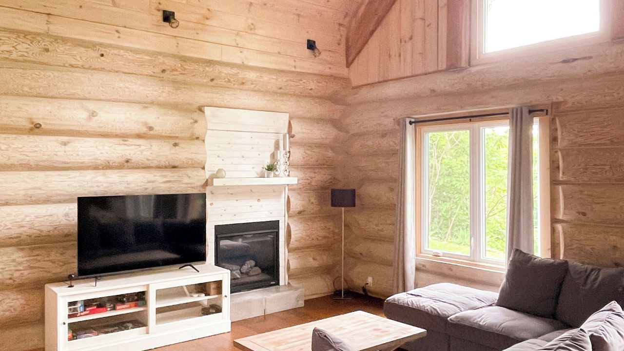 Photo of Livingroom in Montebello