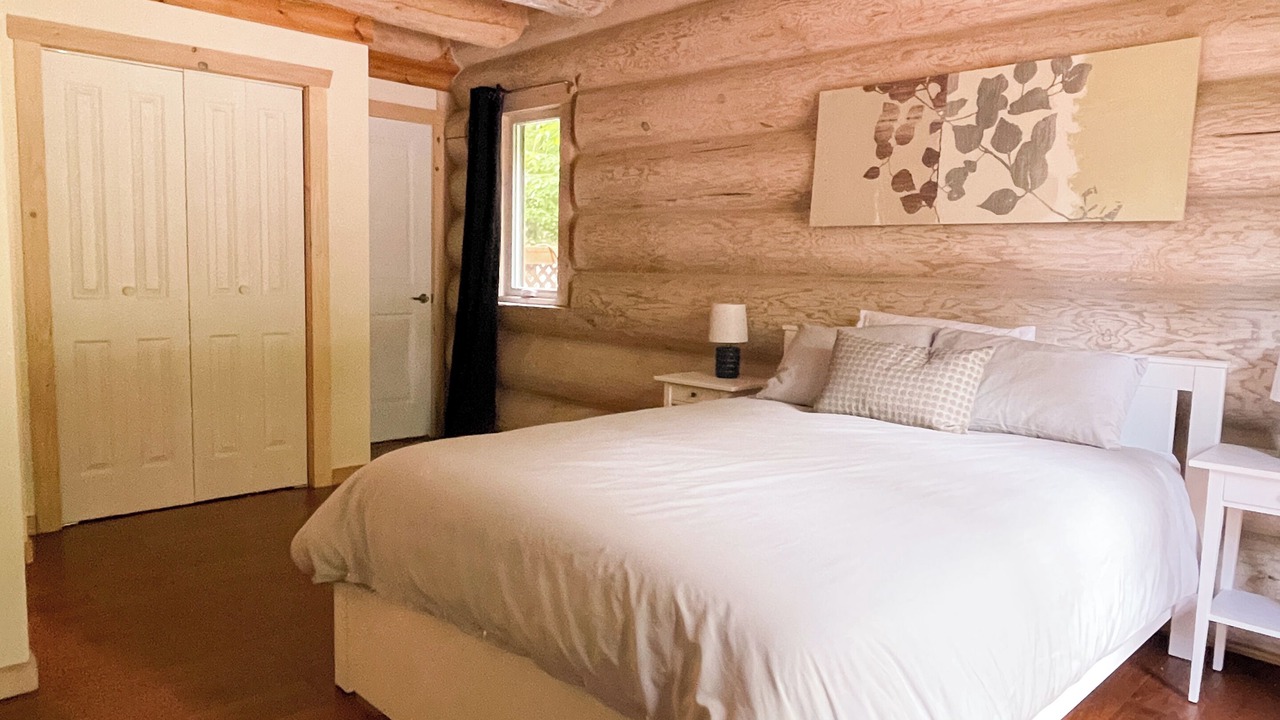 Photo of Bedroom in Montebello
