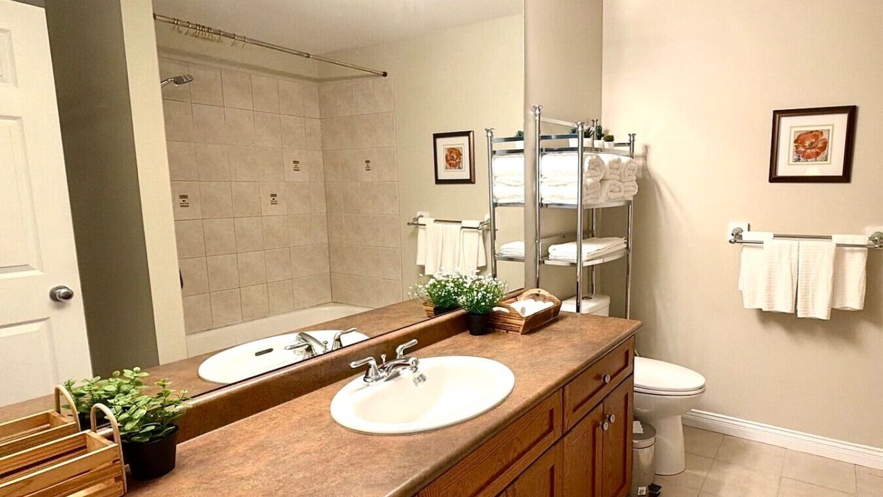 Photo of Bathroom in Anmore