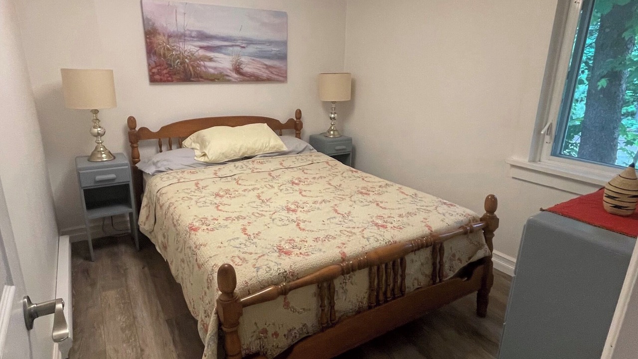 Photo of Bedroom in Kingsport