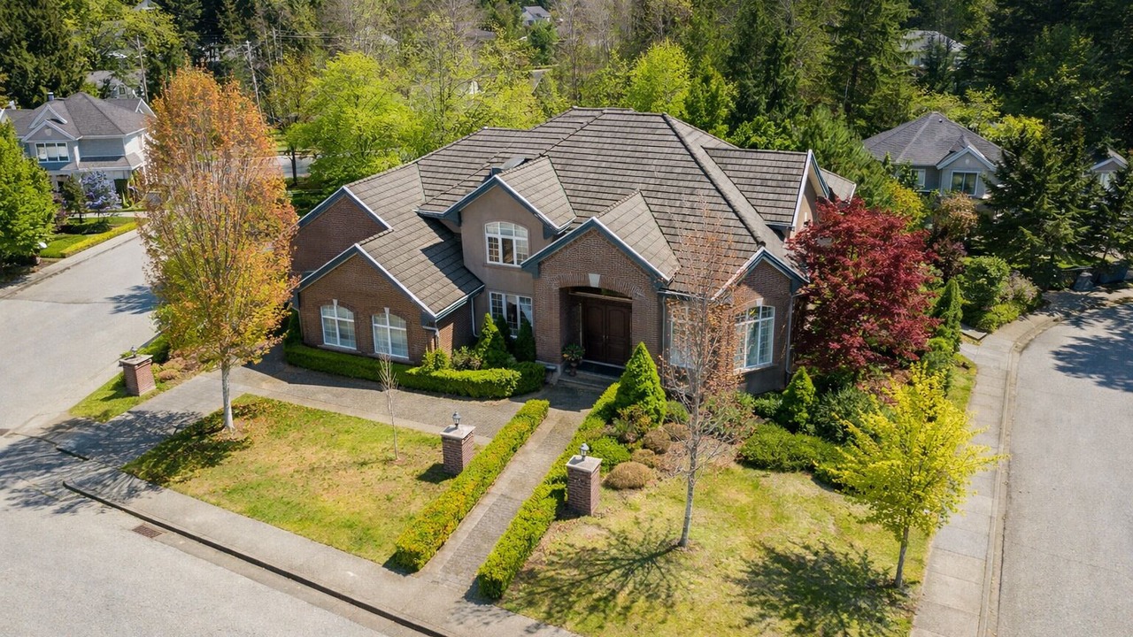 Photo of Outdoor in Westwood Plateau