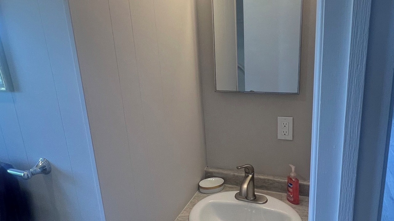 Photo of Bathroom in Queens County