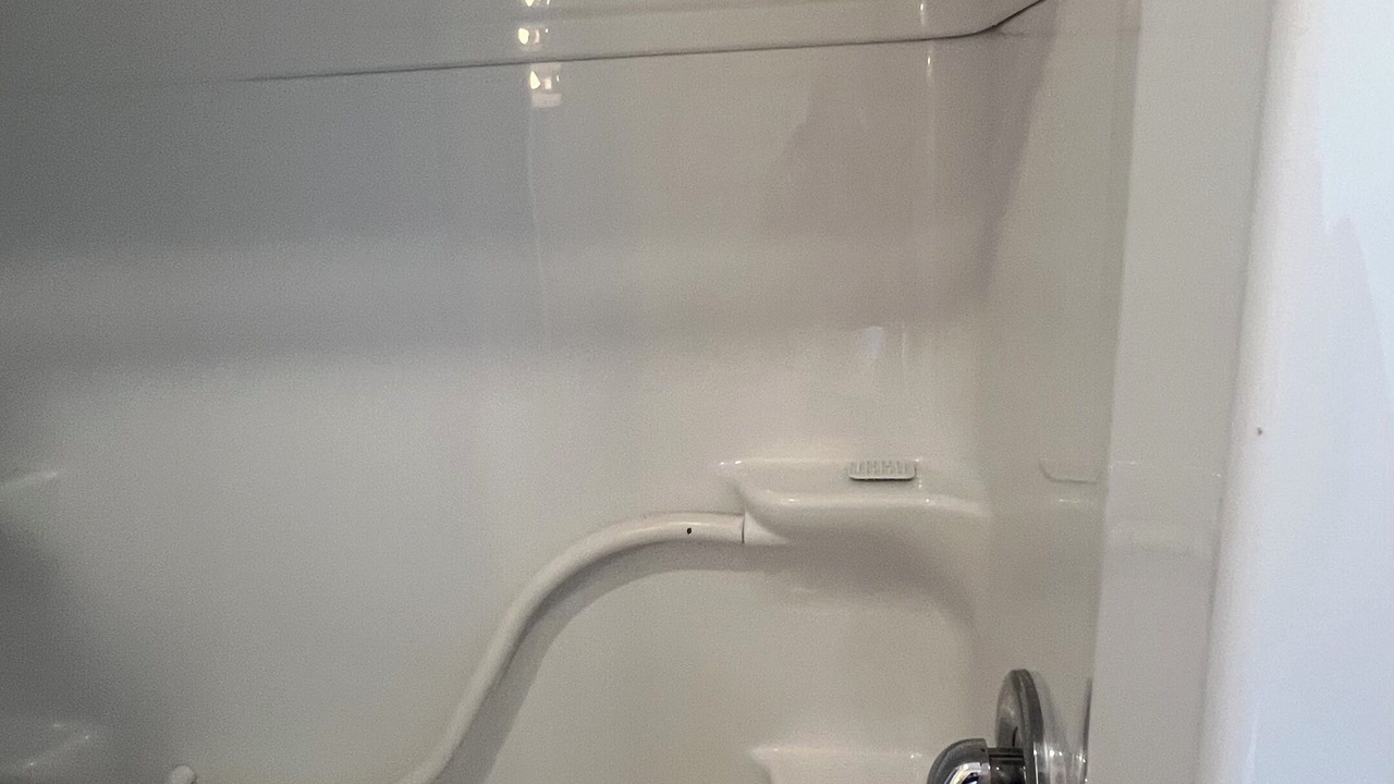 Photo of Bathroom in Queens County