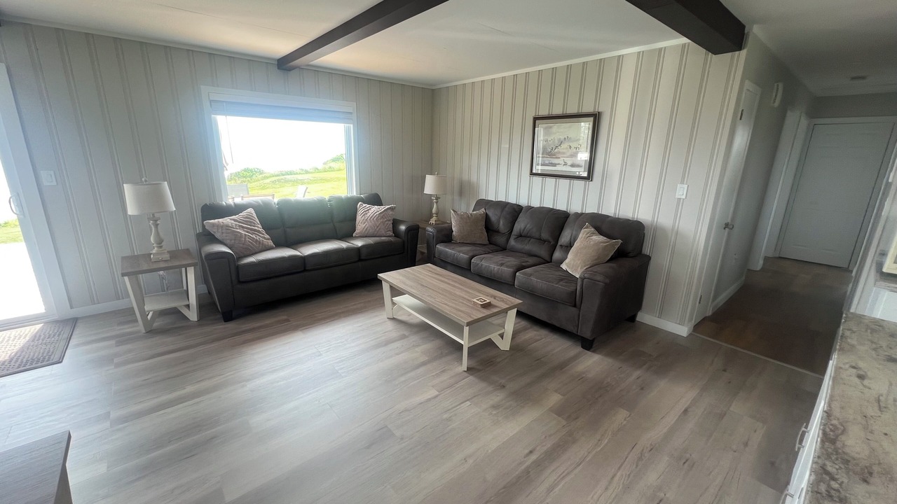 Photo of Livingroom in Queens County