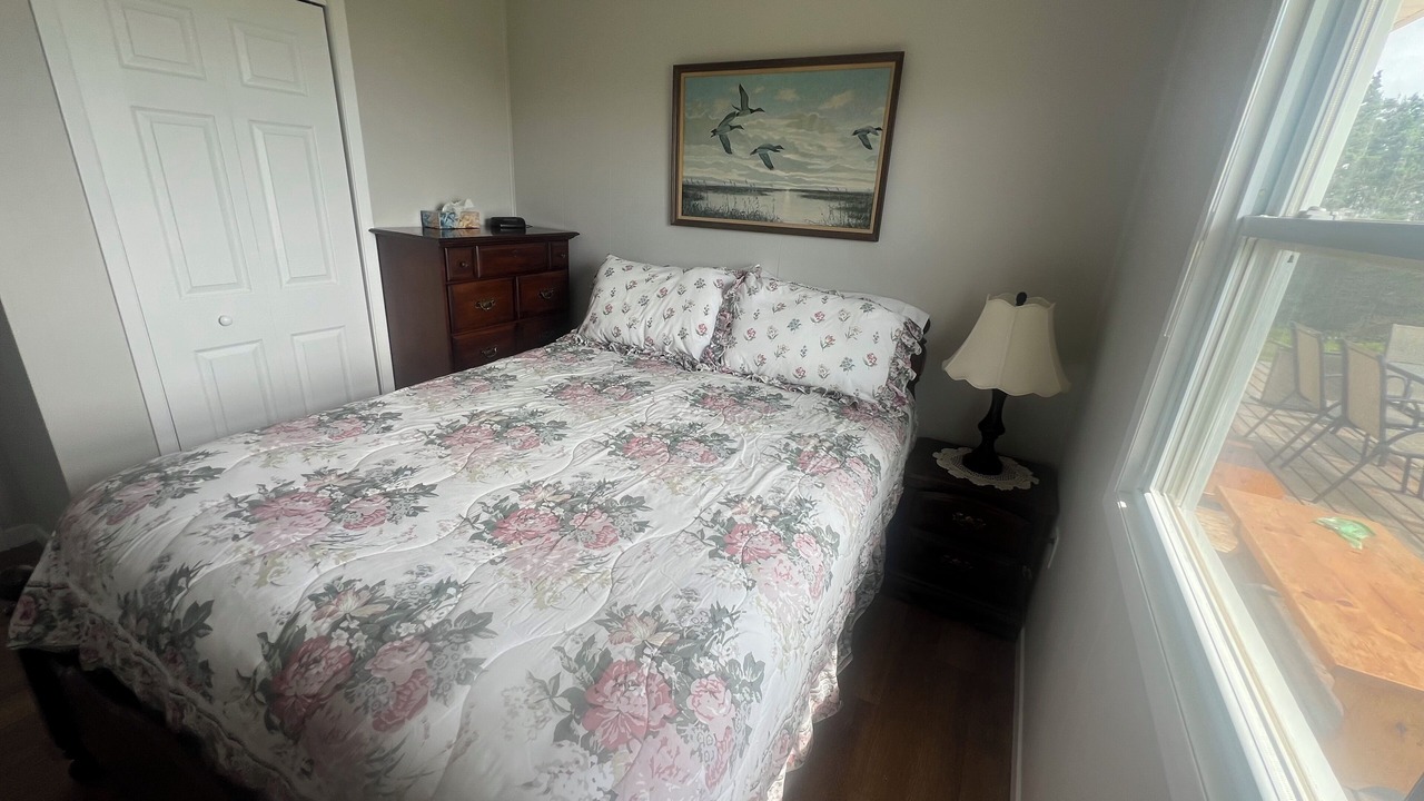 Photo of Bedroom in Queens County