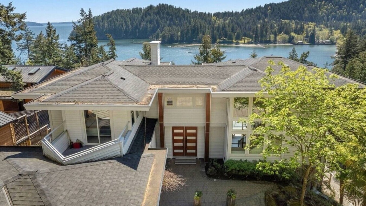 Photo of Outdoor in Bowen Island