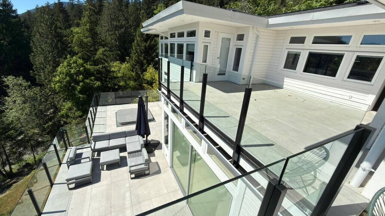 Photo of Outdoor in Bowen Island