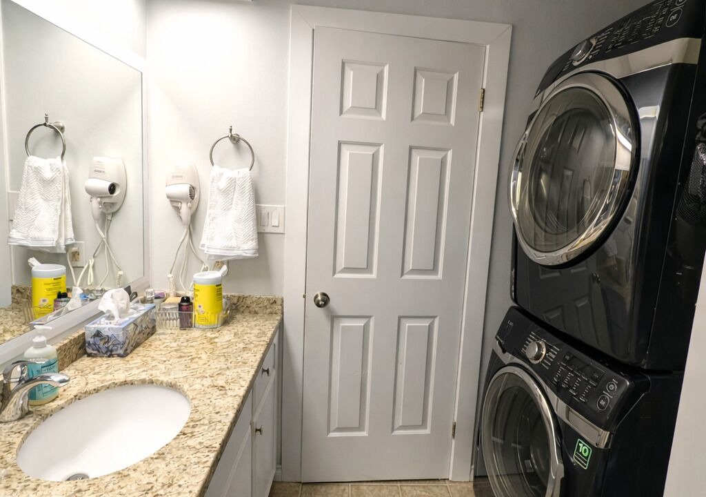 Photo of Bathroom in Abbotsford