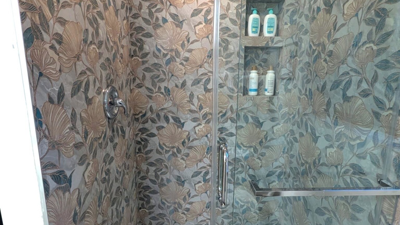 Photo of Bathroom in Abbotsford