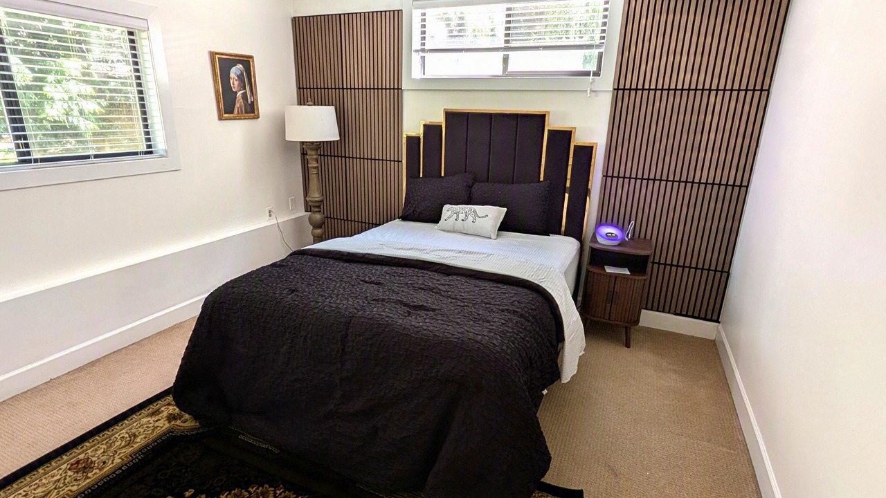 Photo of Bedroom in Abbotsford