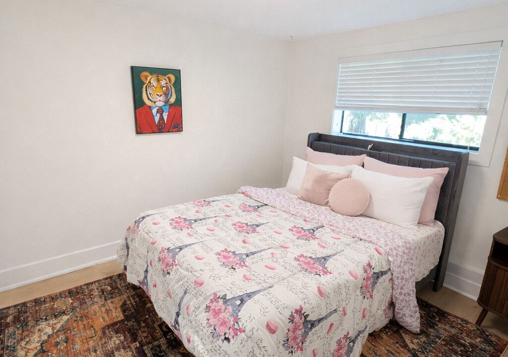 Photo of Bedroom in Abbotsford