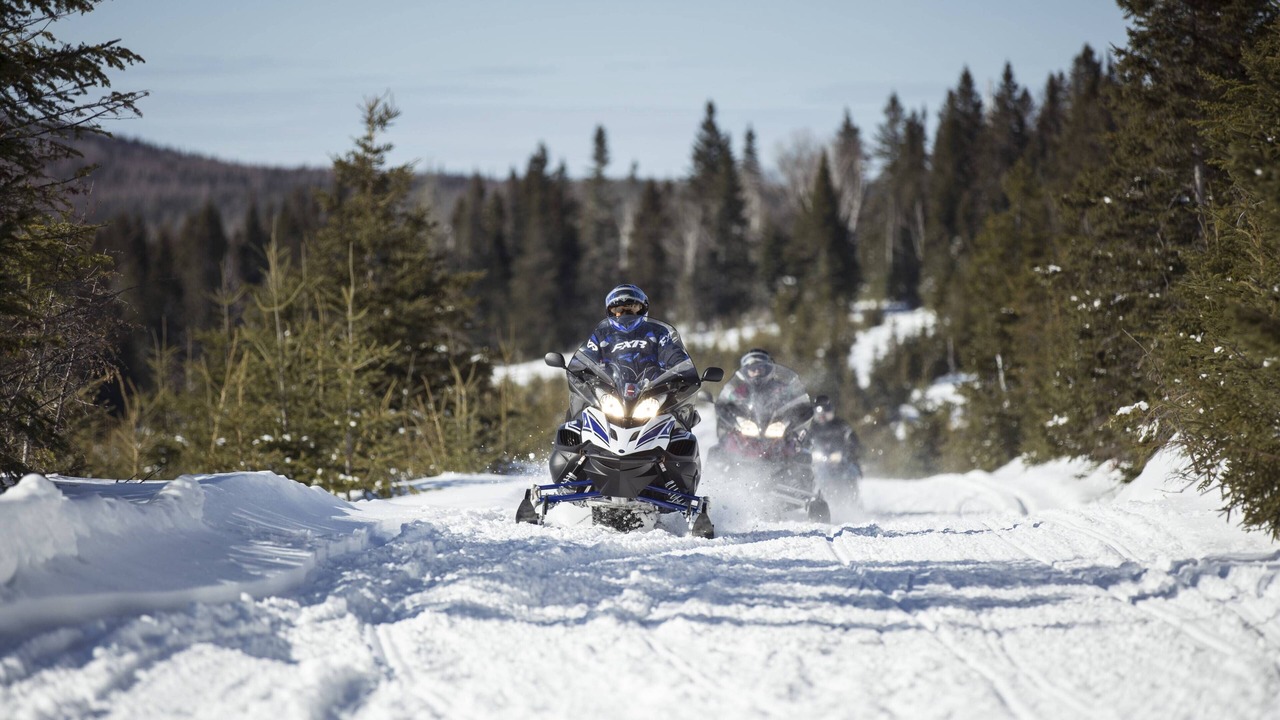 Photo of Others in Lepreau