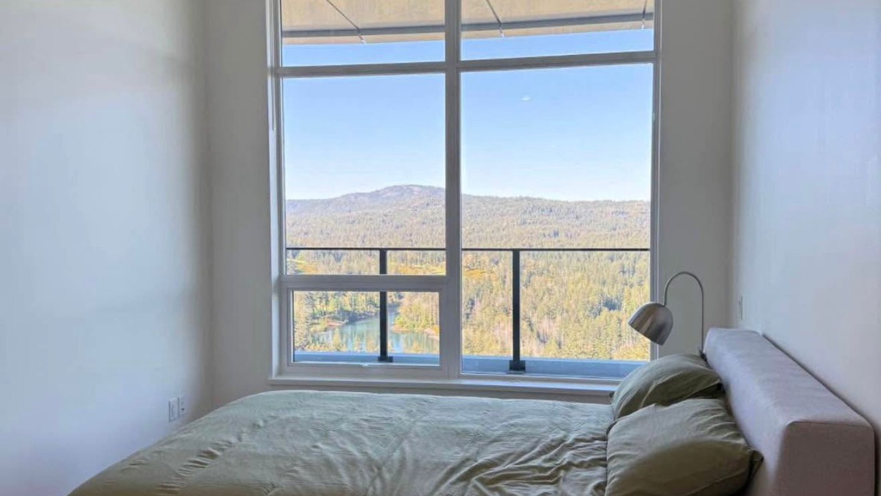 Photo of Bedroom in Bear Mountain Resort