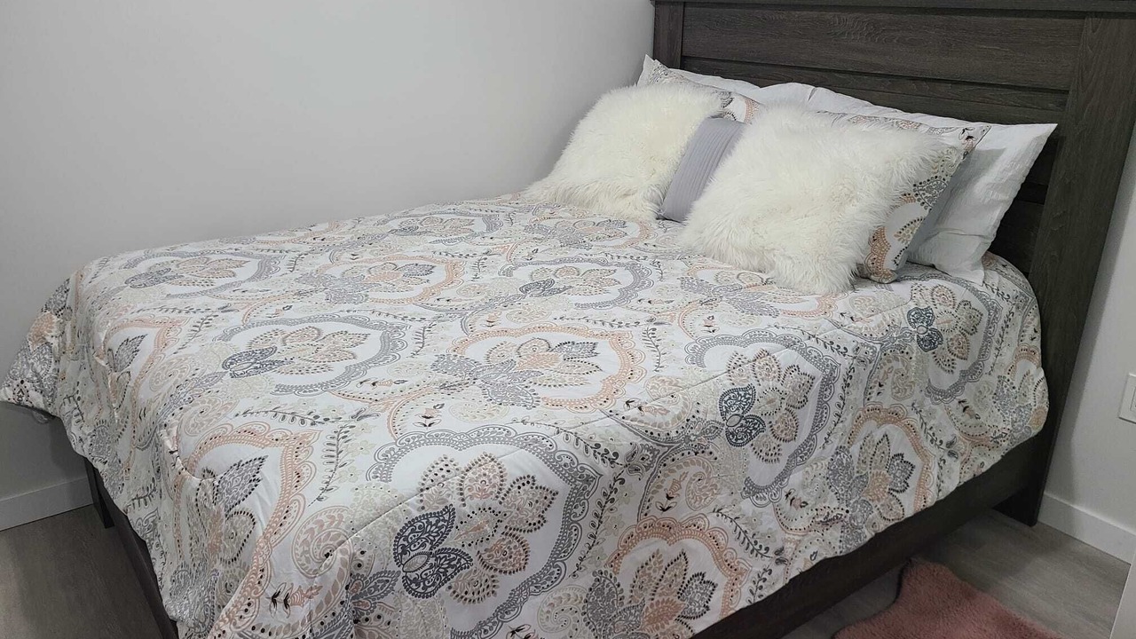 Photo of Bedroom in Transcona