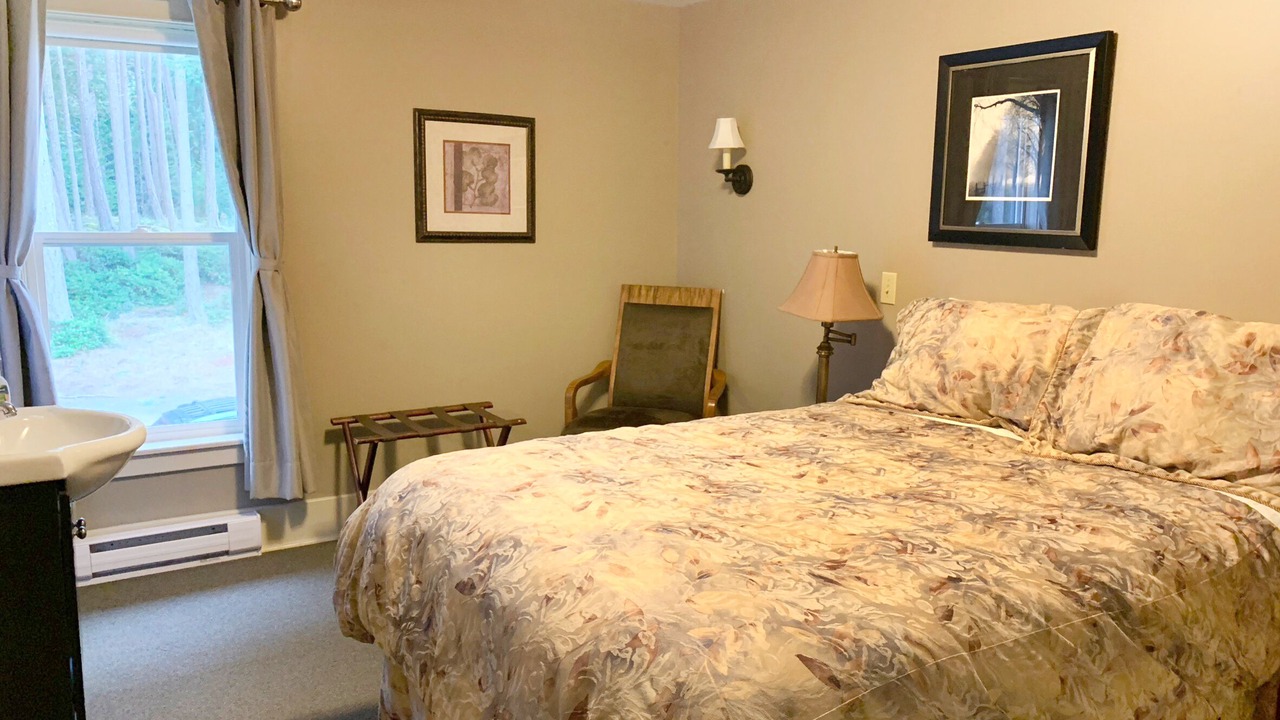 Photo of Bedroom in Regional District of Nanaimo