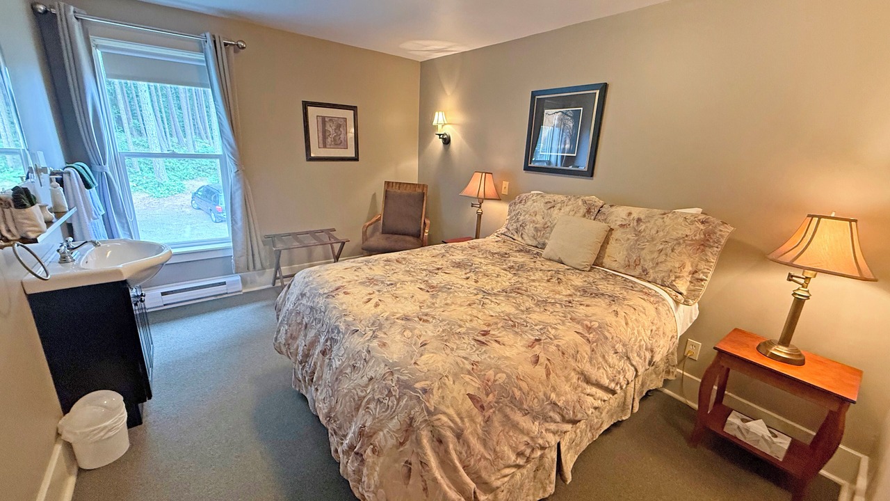 Photo of Bedroom in Regional District of Nanaimo